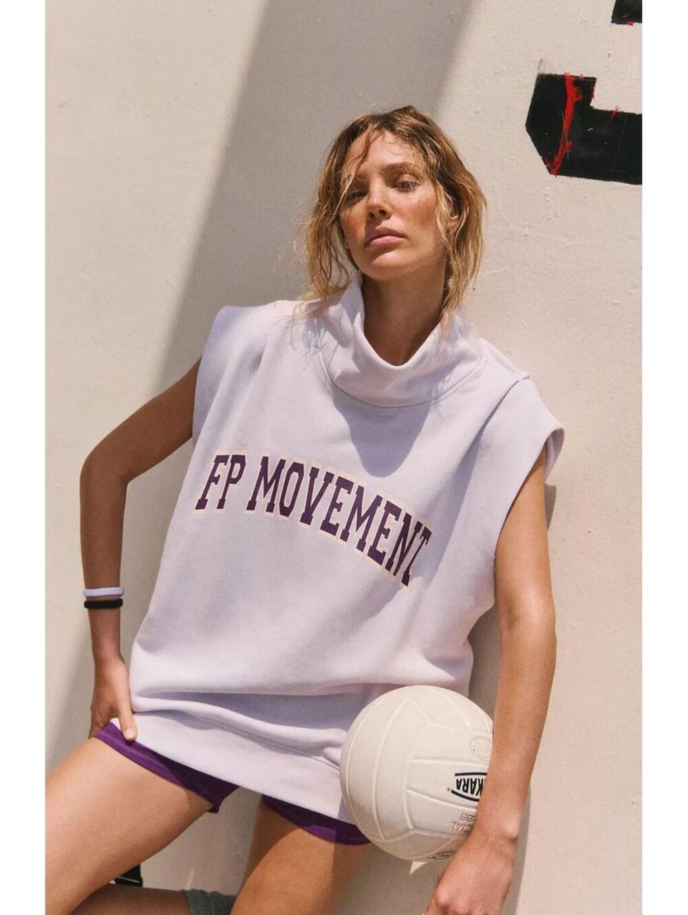 (LARGE, PTP 27) NWOT FREE PEOPLE MOVEMENT VICTORY MUSCLE SET